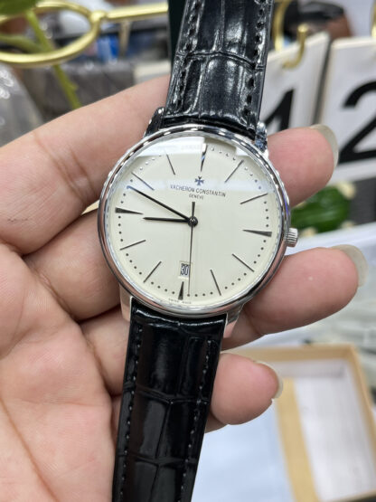 Vacheron Constantin Temperament Versatile Watch - Image 2
