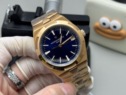 Vacheron Constantin Temperament Versatile Watch - Image 2