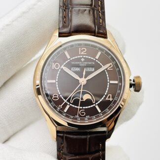 Vacheron Constantin Complete Calendar Collection