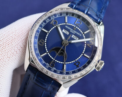 Vacheron Constantin Complete Calendar Collection - Image 2