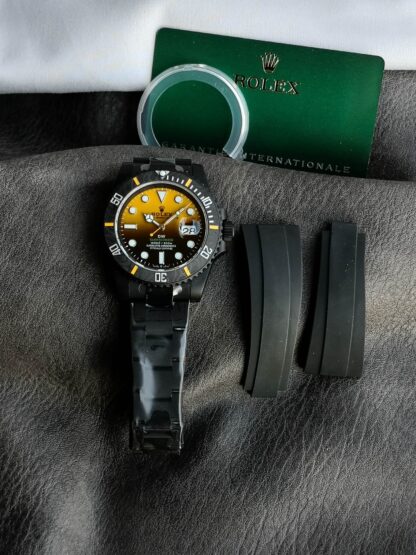 Rolex DIW modified SUB water ghost - Image 2