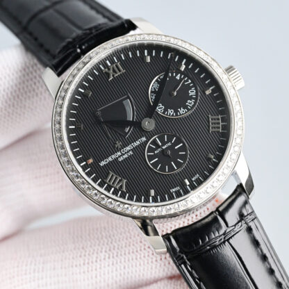 Vacheron Constantin Automatic Multi-Function Watch - Image 2