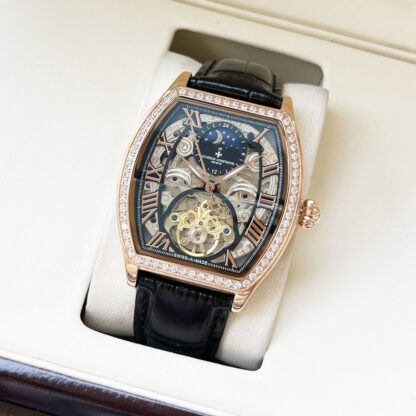 Vacheron Constantin Automatic Men's Watch - Image 2