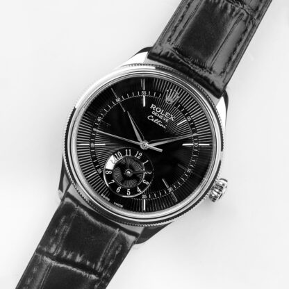Rolex EW Rolex Cellini Datejust 39 - Image 2