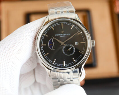Vacheron Constantin Sun, Moon and Star Series Watches - Image 2