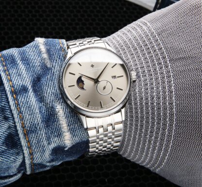 Vacheron Constantin Sun, Moon and Star Series Watches - Image 2