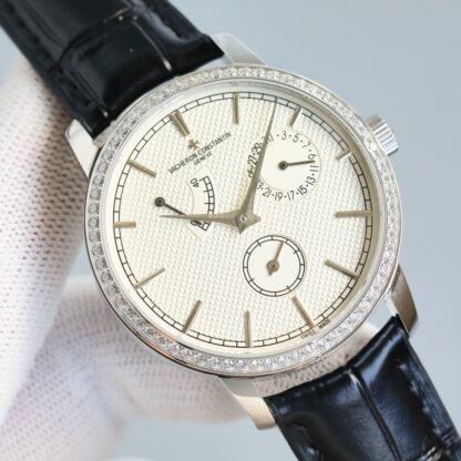 Vacheron Constantin stylish multifunctional watch - Image 2