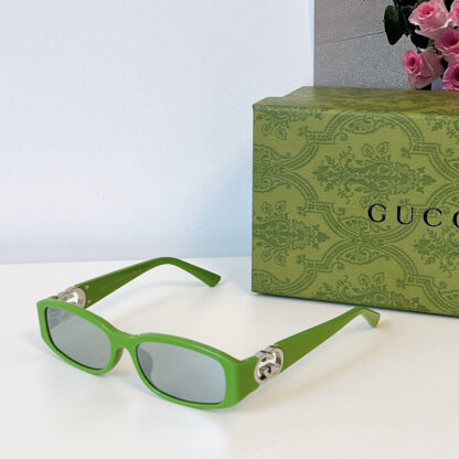 Gucci fashion sunglasses - Image 3