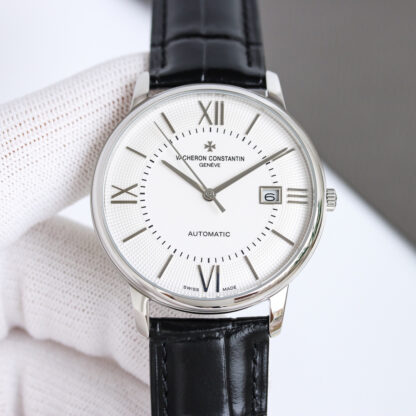 Vacheron Constantin stylish high-end watches - Image 2