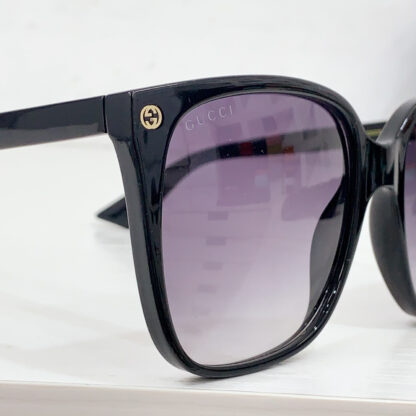 Gucci fashion sunglasses - Image 3