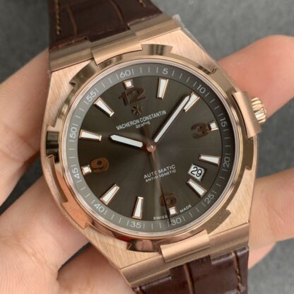 Vacheron Constantin stylish high-end watches - Image 2