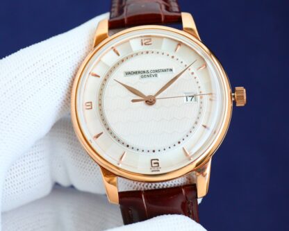 Vacheron Constantin stylish high-end watches - Image 3