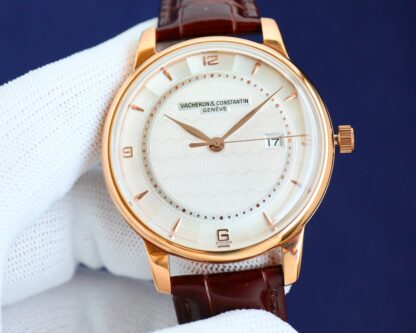 Vacheron Constantin stylish high-end watches - Image 2