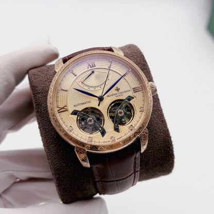 Vacheron Constantin stylish high-end watches - Image 2