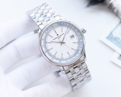 Vacheron Constantin stylish high-end watches - Image 2