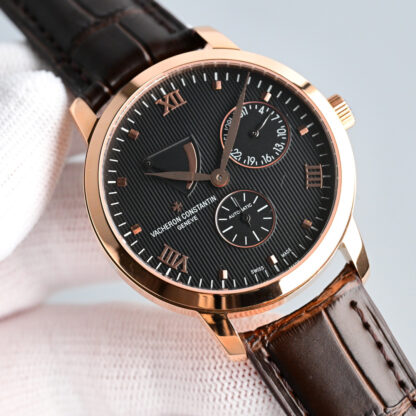 Vacheron Constantin stylish and versatile watch - Image 2
