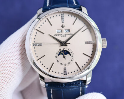 Vacheron Constantin stylish and versatile watch - Image 2