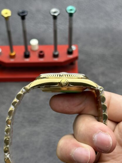 Rolex GM Black Rock Sugar DD Weighted Edition - Image 2