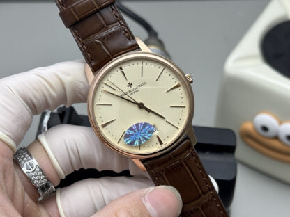 Vacheron Constantin stylish business casual watch - Image 2