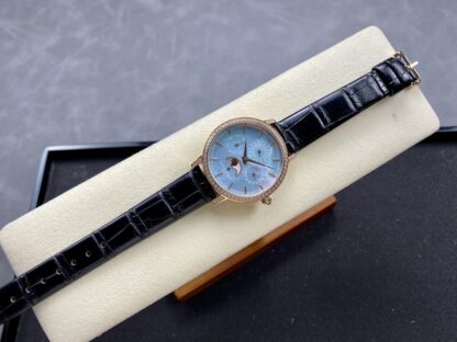 Vacheron Constantin Perpetual Calendar Multi-Function Luxury Watch - Image 2