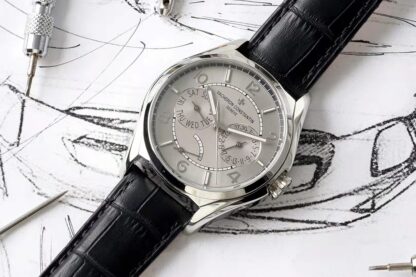 Vacheron Constantin V6 Series Day-Date Watch - Image 2