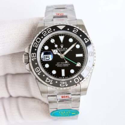 Rolex Super Hot Greenwich II - Image 2