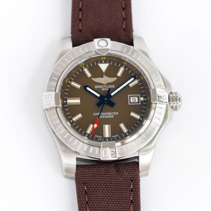 Breitling Avenger Series Watches - Image 2