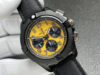 Breitling Avenger Series Watches - Image 2