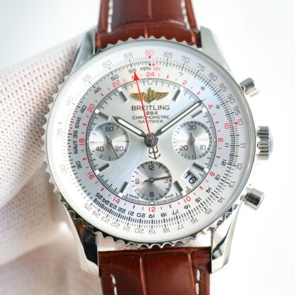 Breitling Navitimer RW2 - Image 2