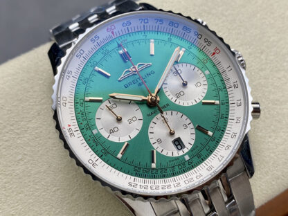 Breitling Navitimer - Image 2