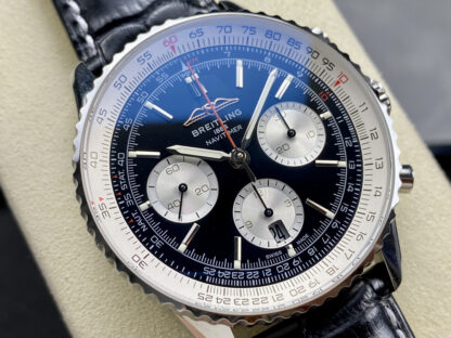 Breitling Navitimer - Image 3