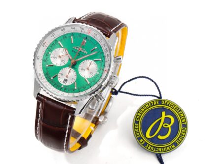 Breitling Navitimer - Image 2