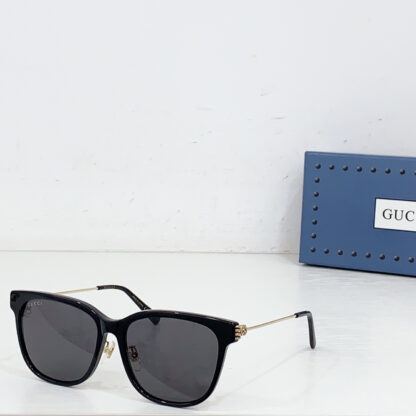 Gucci fashion sunglasses - Image 3