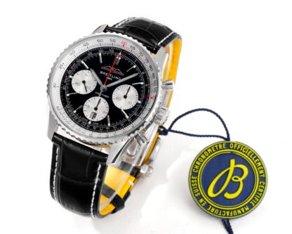 Breitling Navitimer Series - Image 2