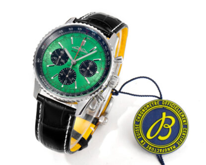 Breitling Navitimer Series - Image 2