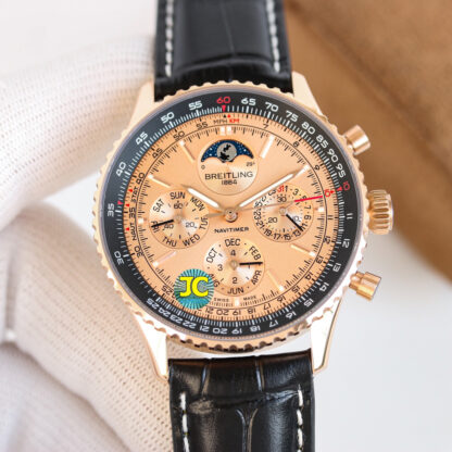 Breitling Navitimer Series - Image 2