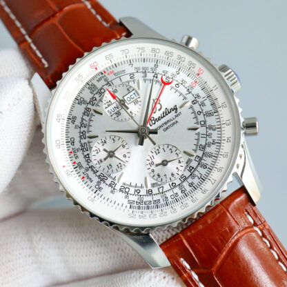 Breitling Montblanc Chronograph Series Watches - Image 2