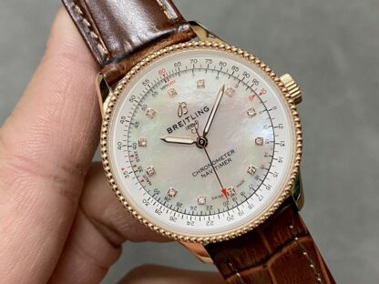 Breitling Women's Navitimer Automatic - Image 2