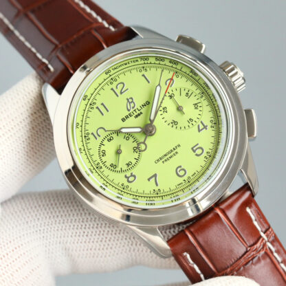 Breitling Premier B01 Chronograph Watch - Image 2