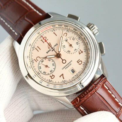 Breitling Premier B01 Chronograph Watch - Image 2