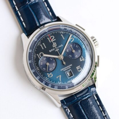 Breitling Premier B01 Chronograph Watch - Image 2