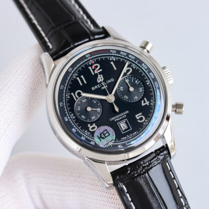 Breitling Premier B01 Chronograph Watch - Image 2