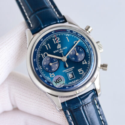 Breitling Premier B01 Chronograph Watch - Image 2