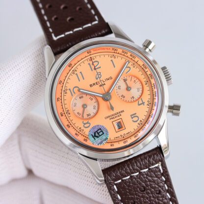 Breitling Premier B01 Chronograph Watch - Image 2