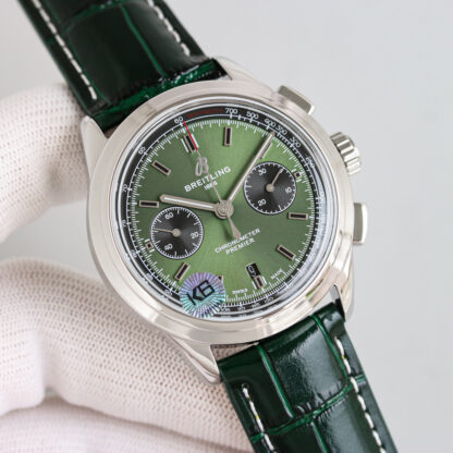 Breitling Premier B01 Chronograph Watch - Image 2