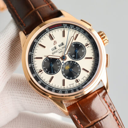 Breitling Premier Series Watches - Image 2
