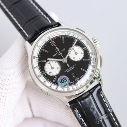 Breitling Premier B01 Chronograph - Image 2