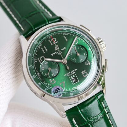 Breitling Premier B01 Chronograph - Image 2