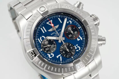 Breitling's latest Avenger B01 chronograph - Image 2