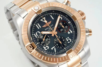 Breitling's latest Avenger B01 chronograph - Image 2